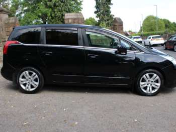 Used Peugeot 5008 2013 for sale - 75344761: Photo