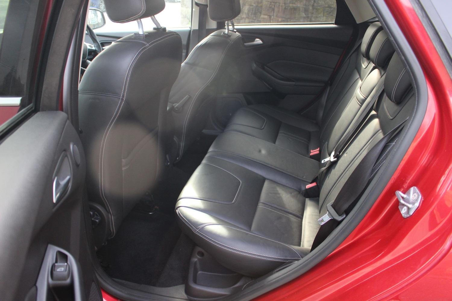 Used Ford Focus 2014 for sale - 77968677: Photo 14