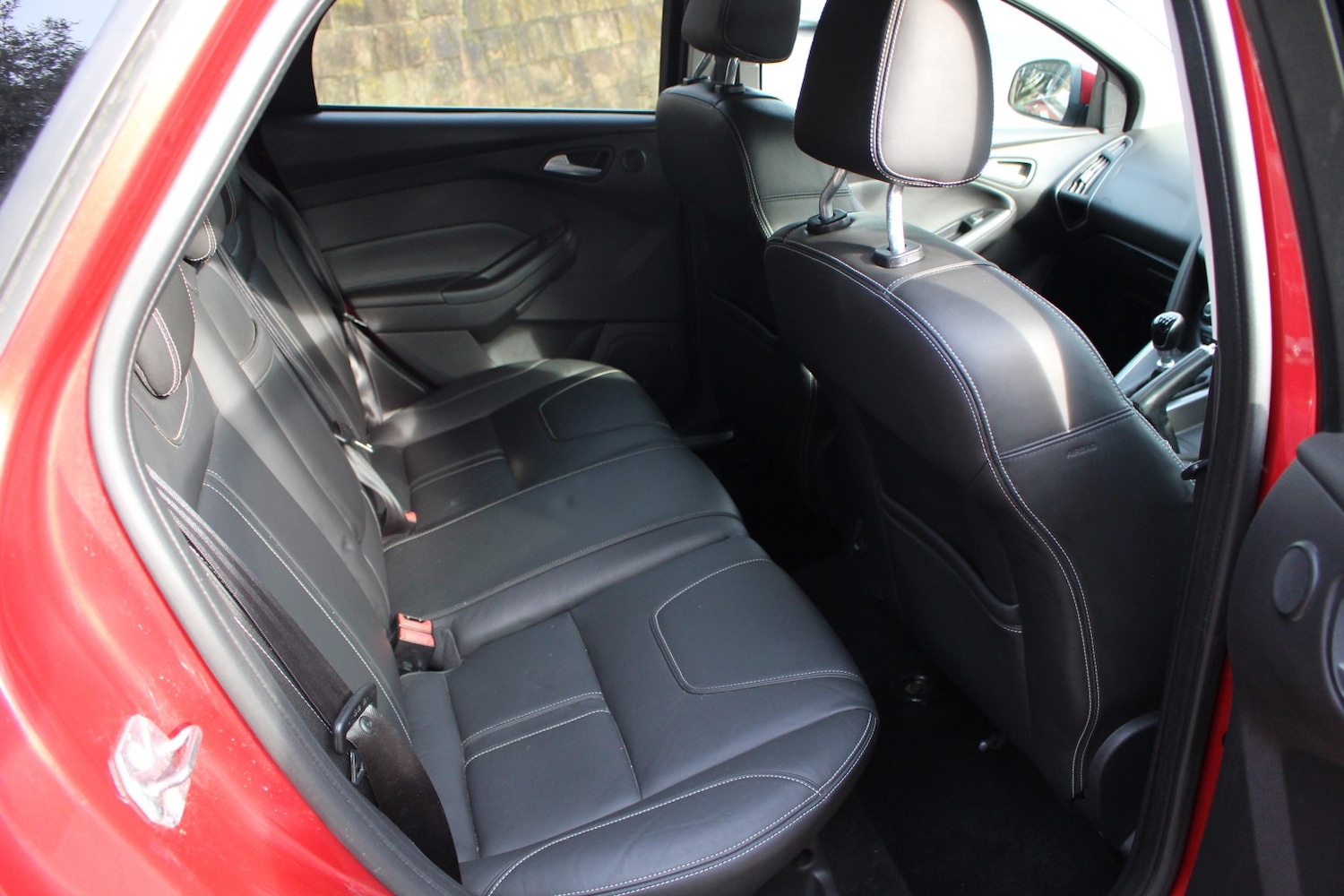 Used Ford Focus 2014 for sale - 77968677: Photo 18