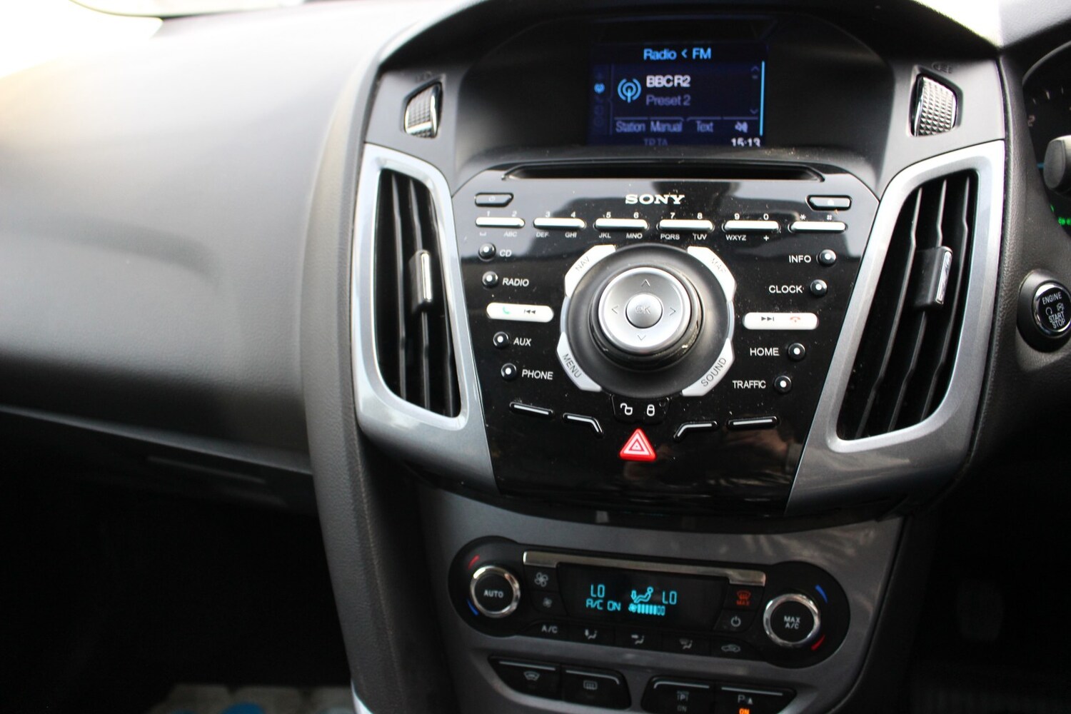 Used Ford Focus 2014 for sale - 77968677: Photo 24