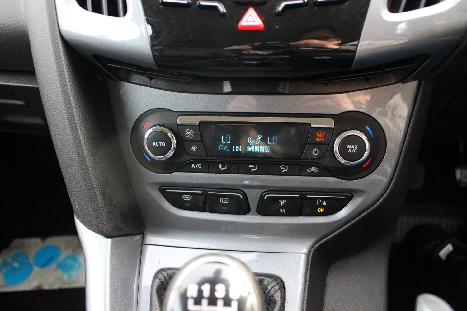 Used Ford Focus 2014 for sale - 77968677: Photo 25