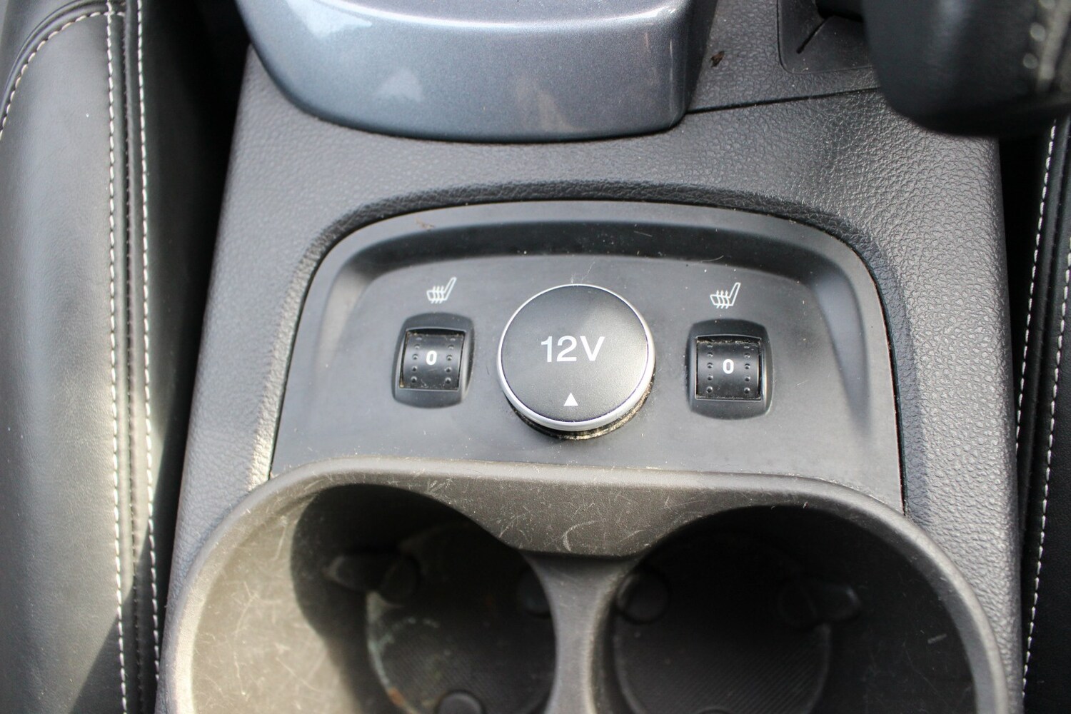 Used Ford Focus 2014 for sale - 77968677: Photo 26