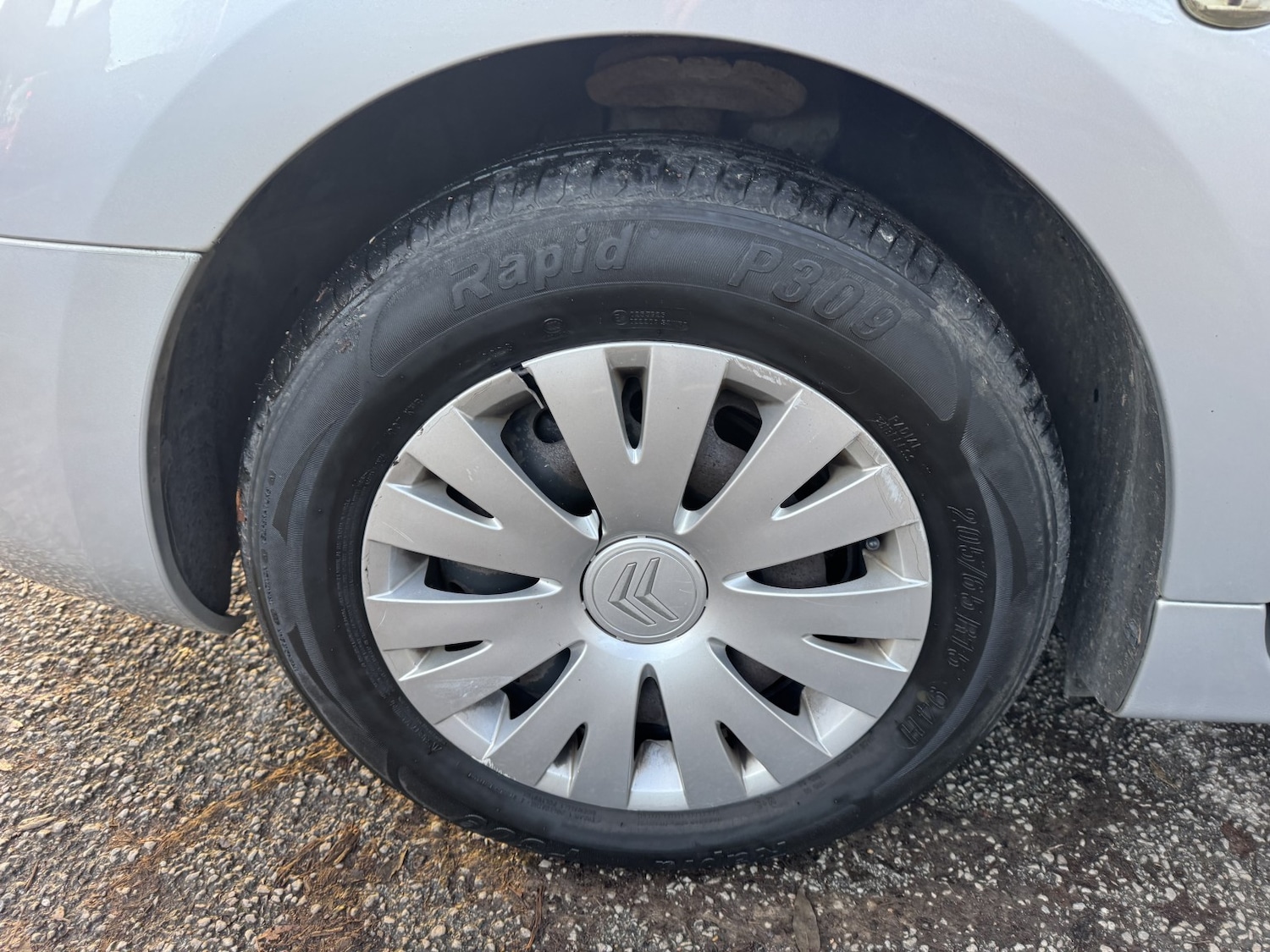 Used Citroen Berlingo Multispace 2009 for sale - 77264395: Photo 11