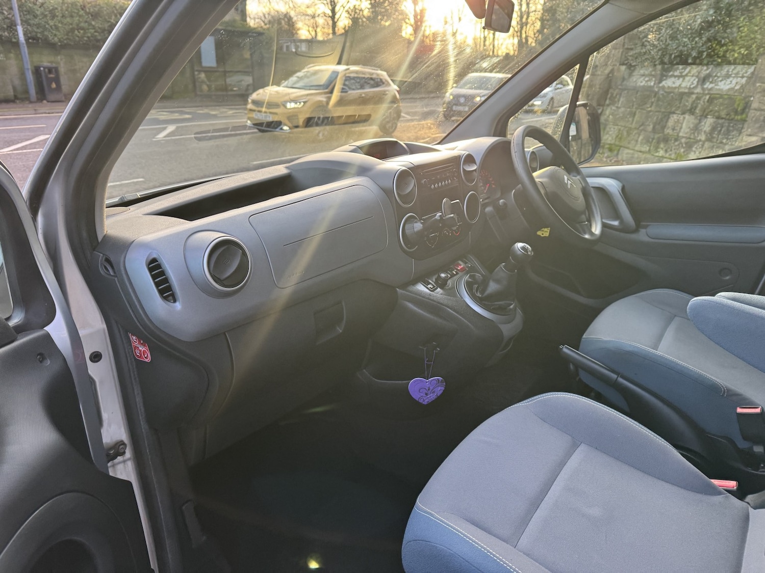 Used Citroen Berlingo Multispace 2009 for sale - 77264395: Photo 13