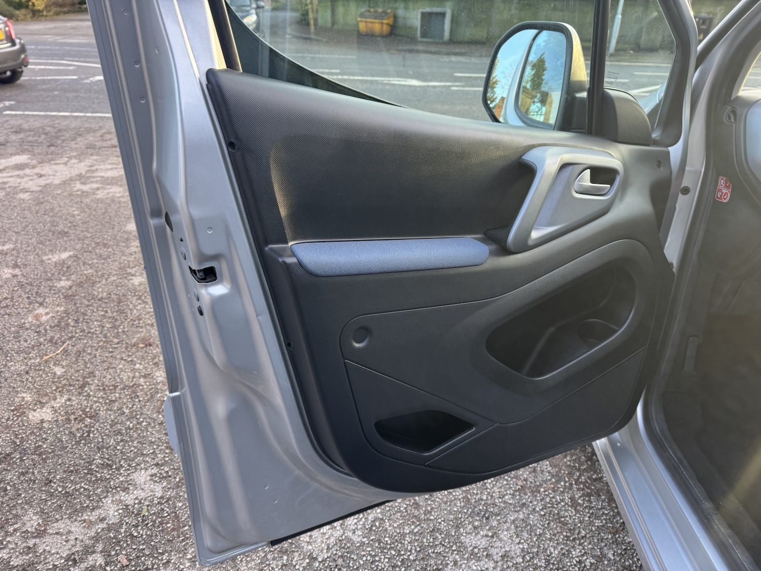 Used Citroen Berlingo Multispace 2009 for sale - 77264395: Photo 14