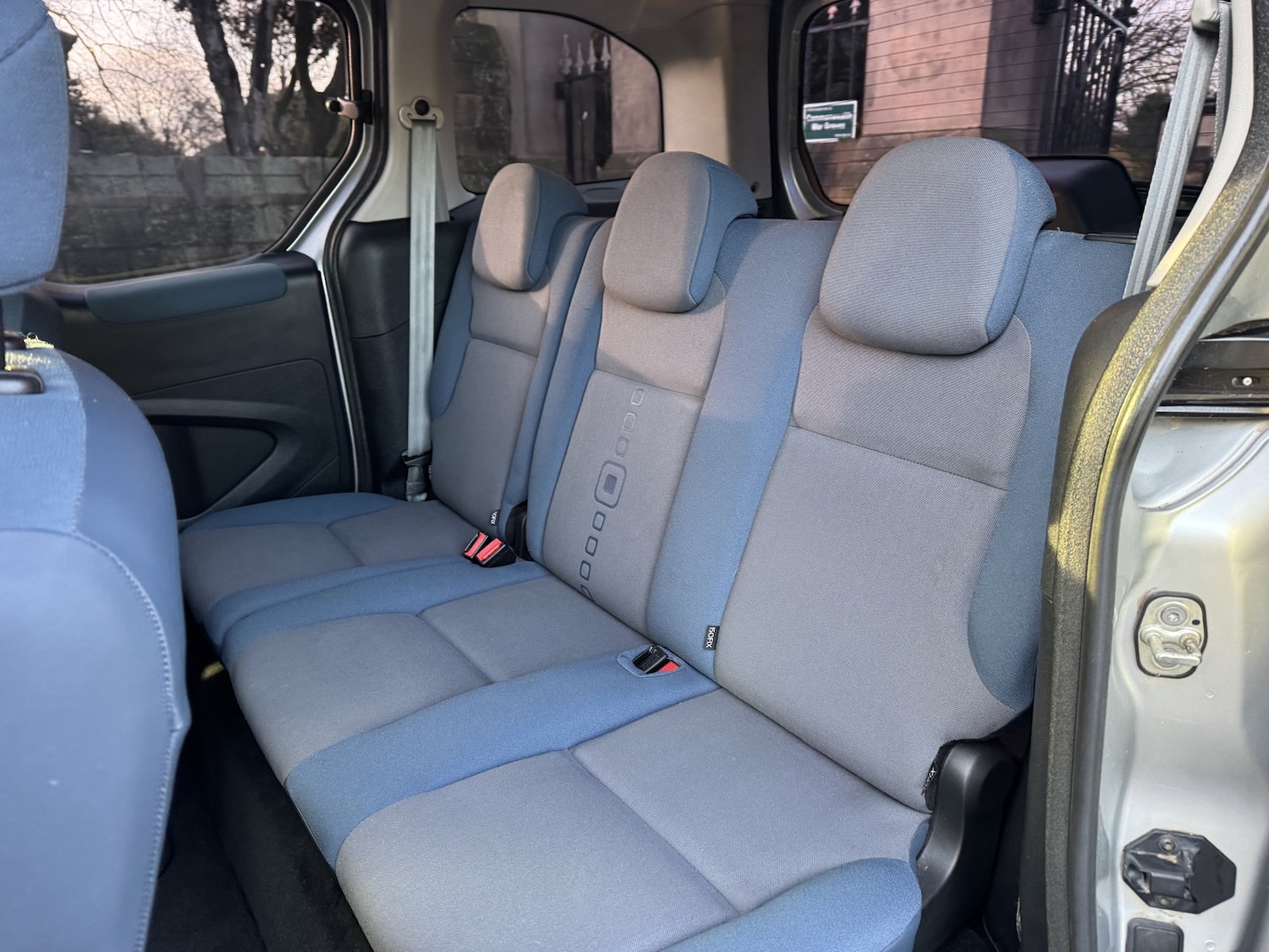 Used Citroen Berlingo Multispace 2009 for sale - 77264395: Photo 16