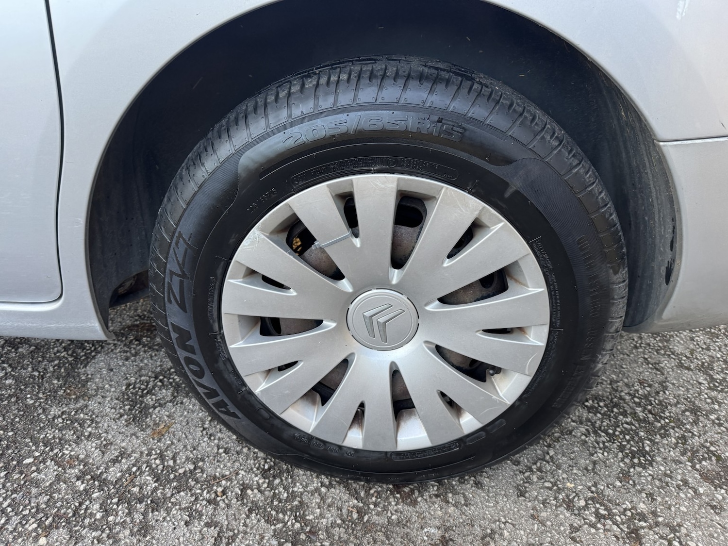 Used Citroen Berlingo Multispace 2009 for sale - 77264395: Photo 19