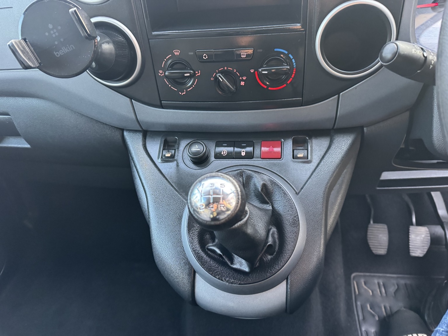 Used Citroen Berlingo Multispace 2009 for sale - 77264395: Photo 31