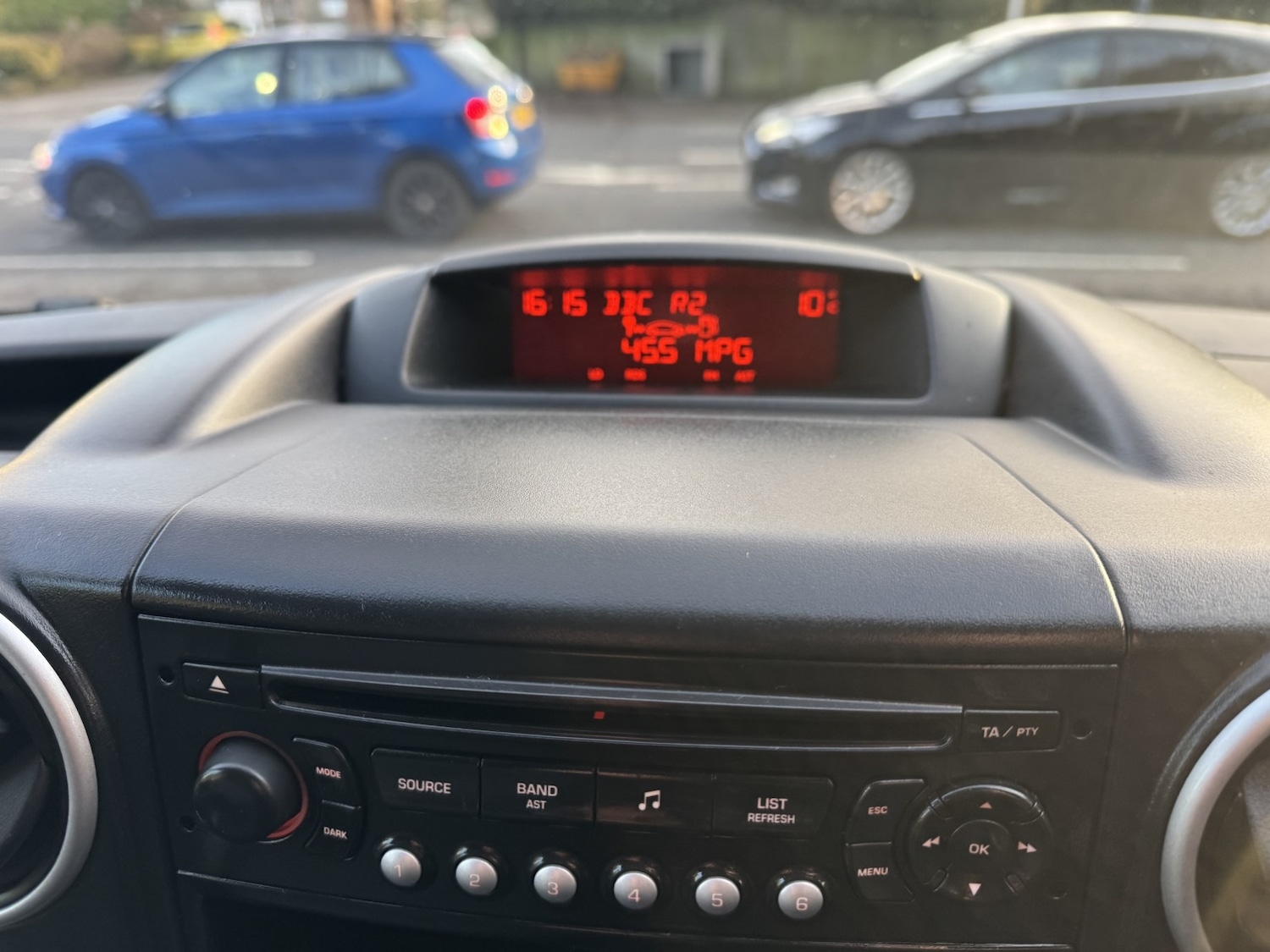 Used Citroen Berlingo Multispace 2009 for sale - 77264395: Photo 32