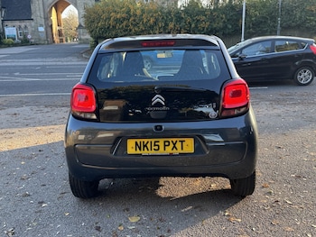 Used Citroen C1 2015 for sale - 78286387: Photo