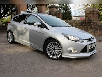 Used Ford Focus 2012 for sale - 78289777: Photo