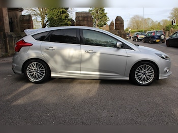 Used Ford Focus 2012 for sale - 78289777: Photo