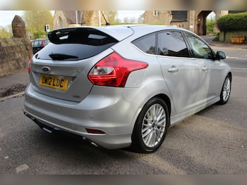 Used Ford Focus 2012 for sale - 78289777: Photo
