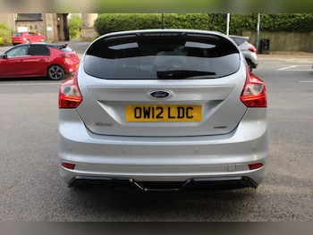 Used Ford Focus 2012 for sale - 78289777: Photo