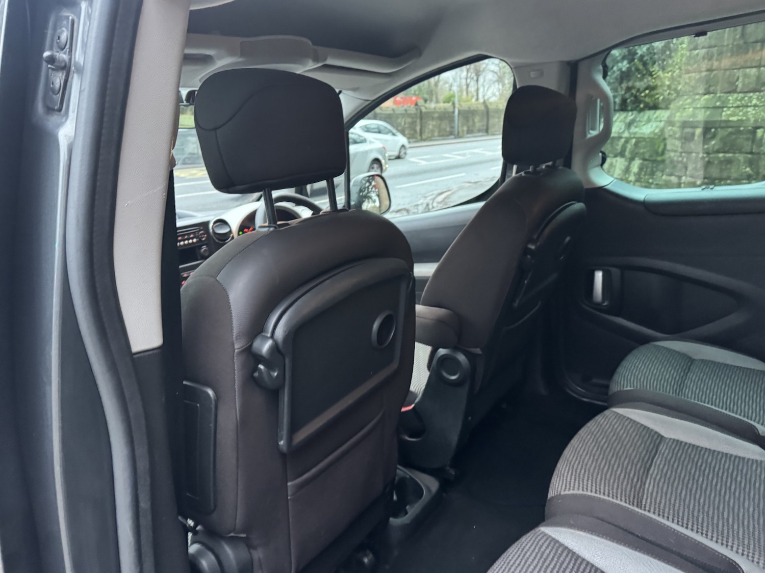 Used Peugeot Partner Tepee 2015 for sale - 77303773: Photo 14