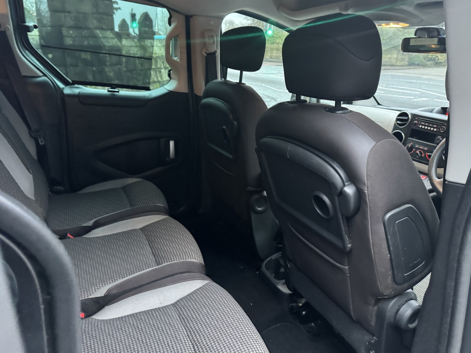 Used Peugeot Partner Tepee 2015 for sale - 77303773: Photo 18