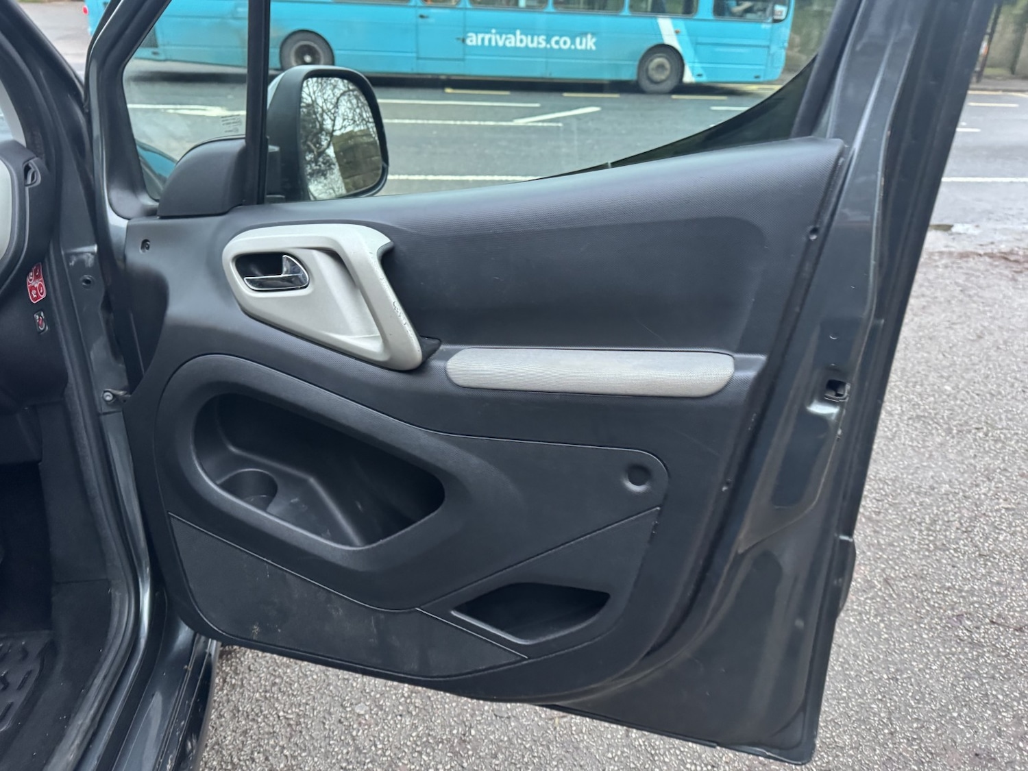 Used Peugeot Partner Tepee 2015 for sale - 77303773: Photo 21