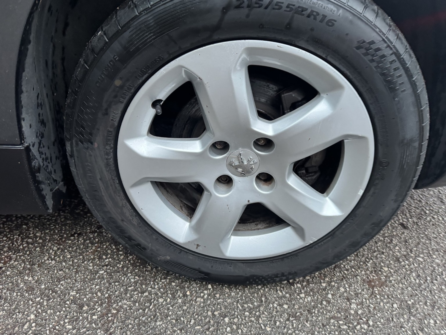 Used Peugeot Partner Tepee 2015 for sale - 77303773: Photo 22