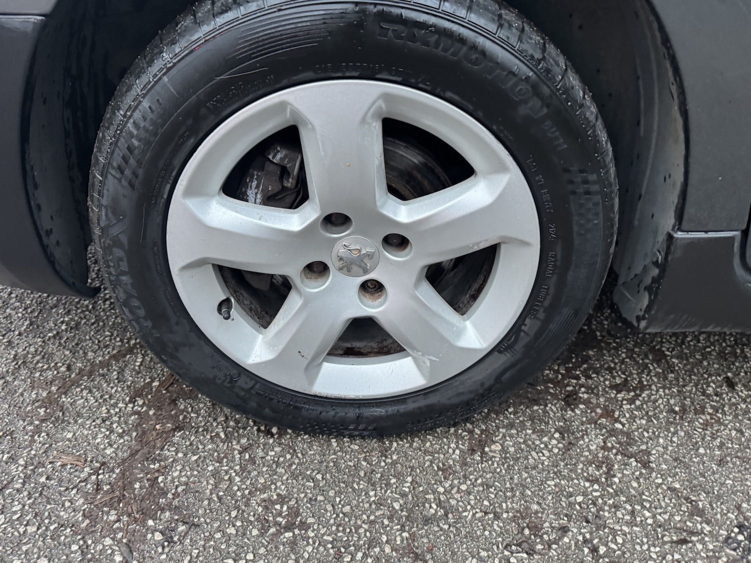 Used Peugeot Partner Tepee 2015 for sale - 77303773: Photo 23