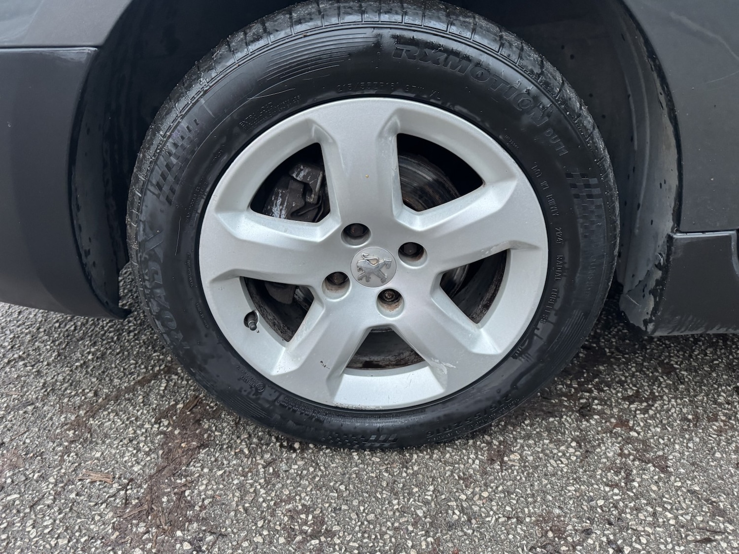 Used Peugeot Partner Tepee 2015 for sale - 77303773: Photo 24