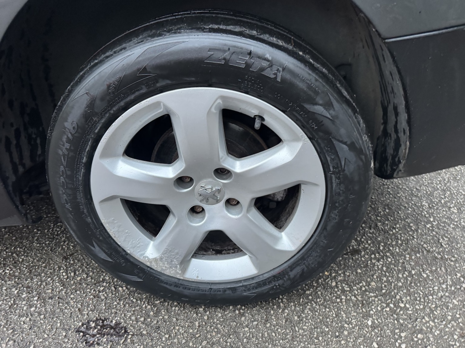 Used Peugeot Partner Tepee 2015 for sale - 77303773: Photo 25