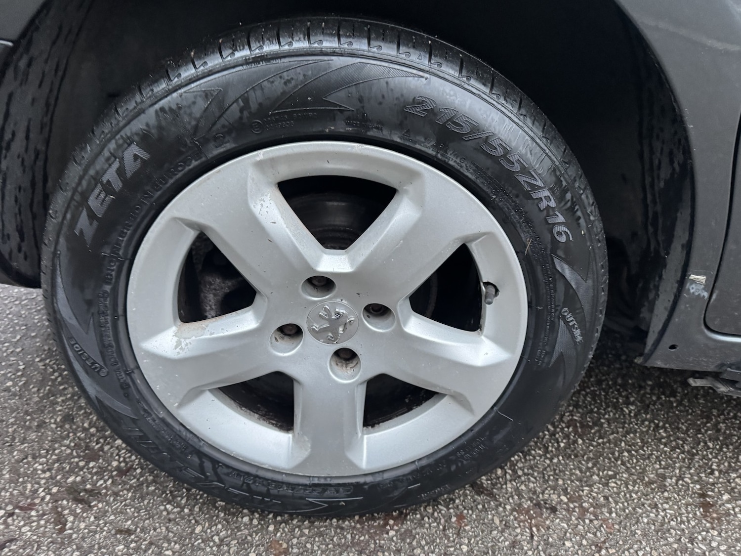 Used Peugeot Partner Tepee 2015 for sale - 77303773: Photo 26