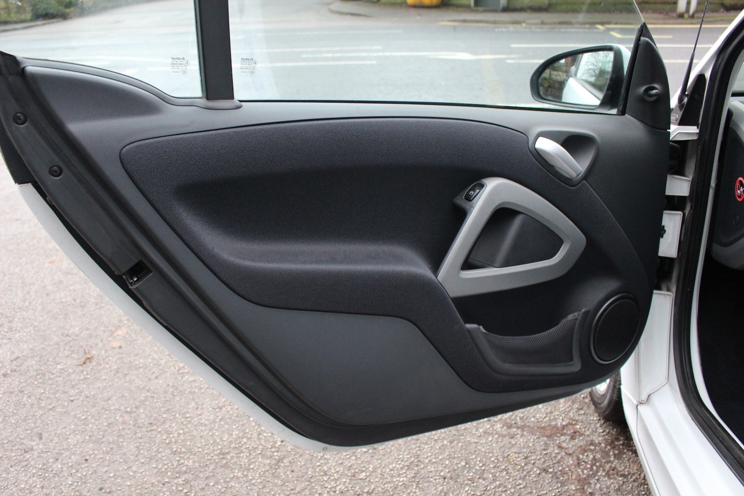 Used smart fortwo 2011 for sale - 77694190: Photo 10