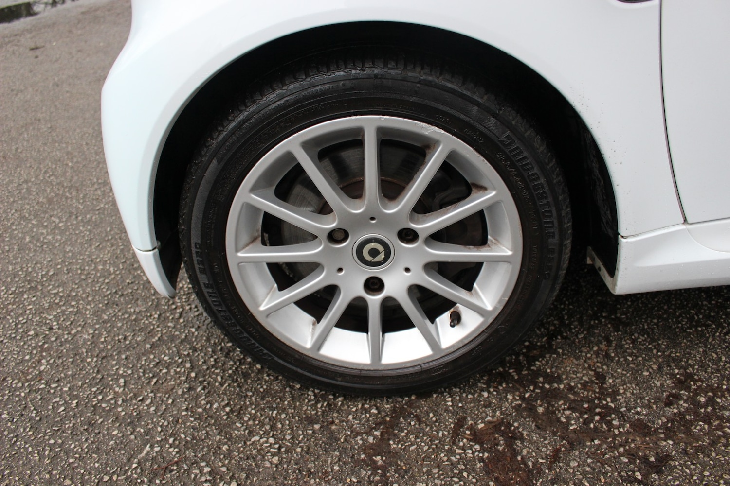 Used smart fortwo 2011 for sale - 77694190: Photo 11