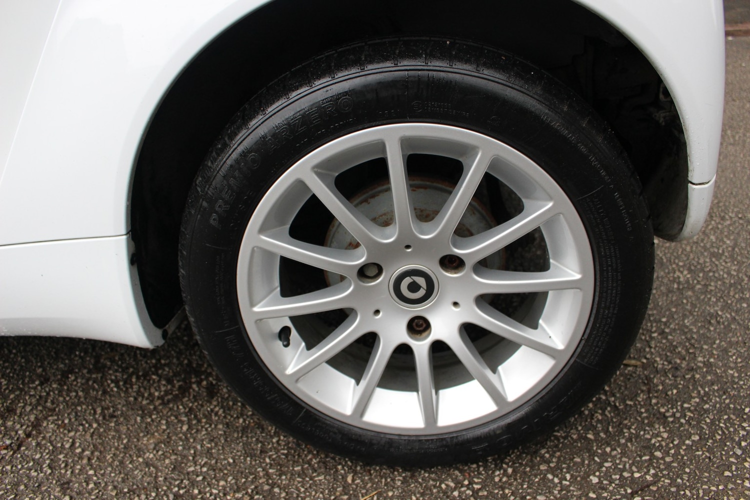 Used smart fortwo 2011 for sale - 77694190: Photo 12