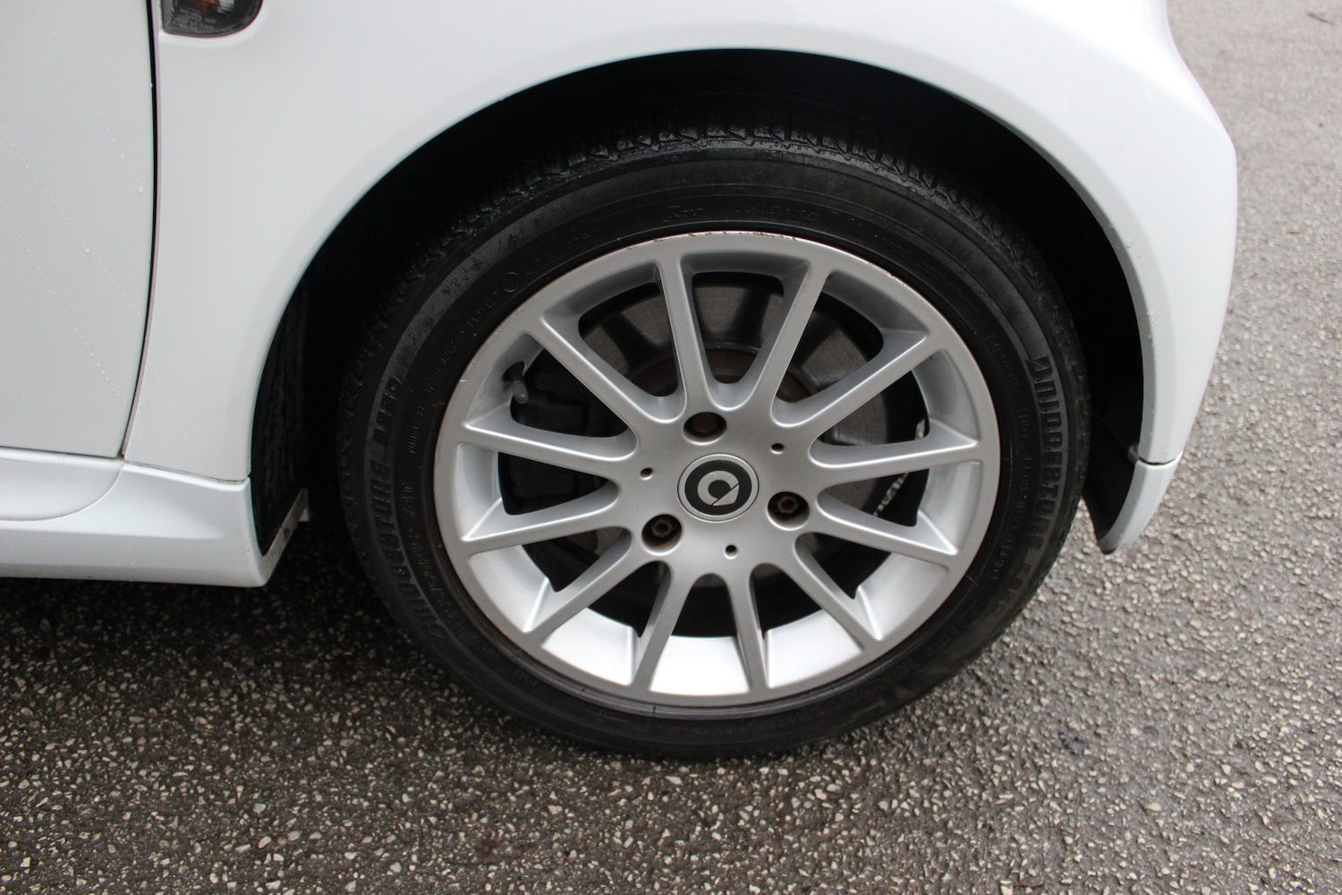 Used smart fortwo 2011 for sale - 77694190: Photo 14