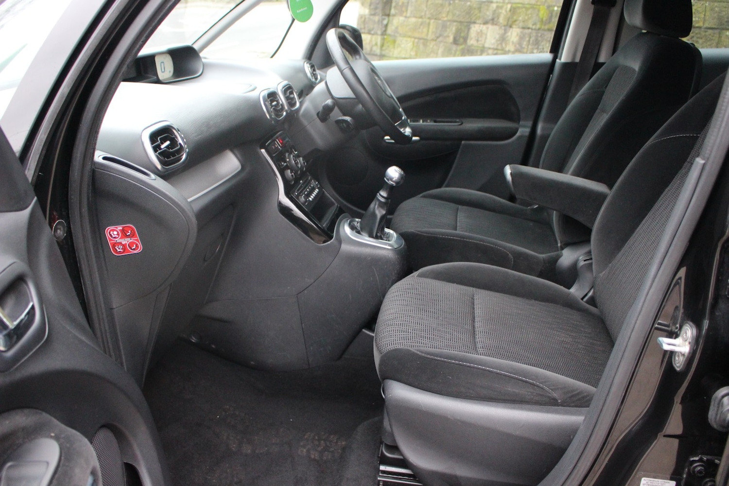 Used Citroen C3 Picasso 2009 for sale - 77781693: Photo 10