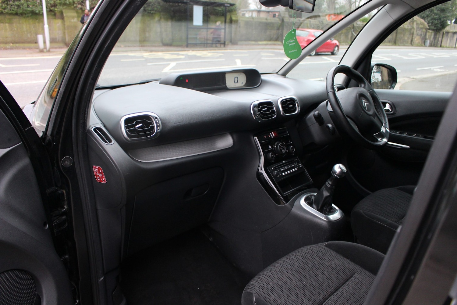 Used Citroen C3 Picasso 2009 for sale - 77781693: Photo 11