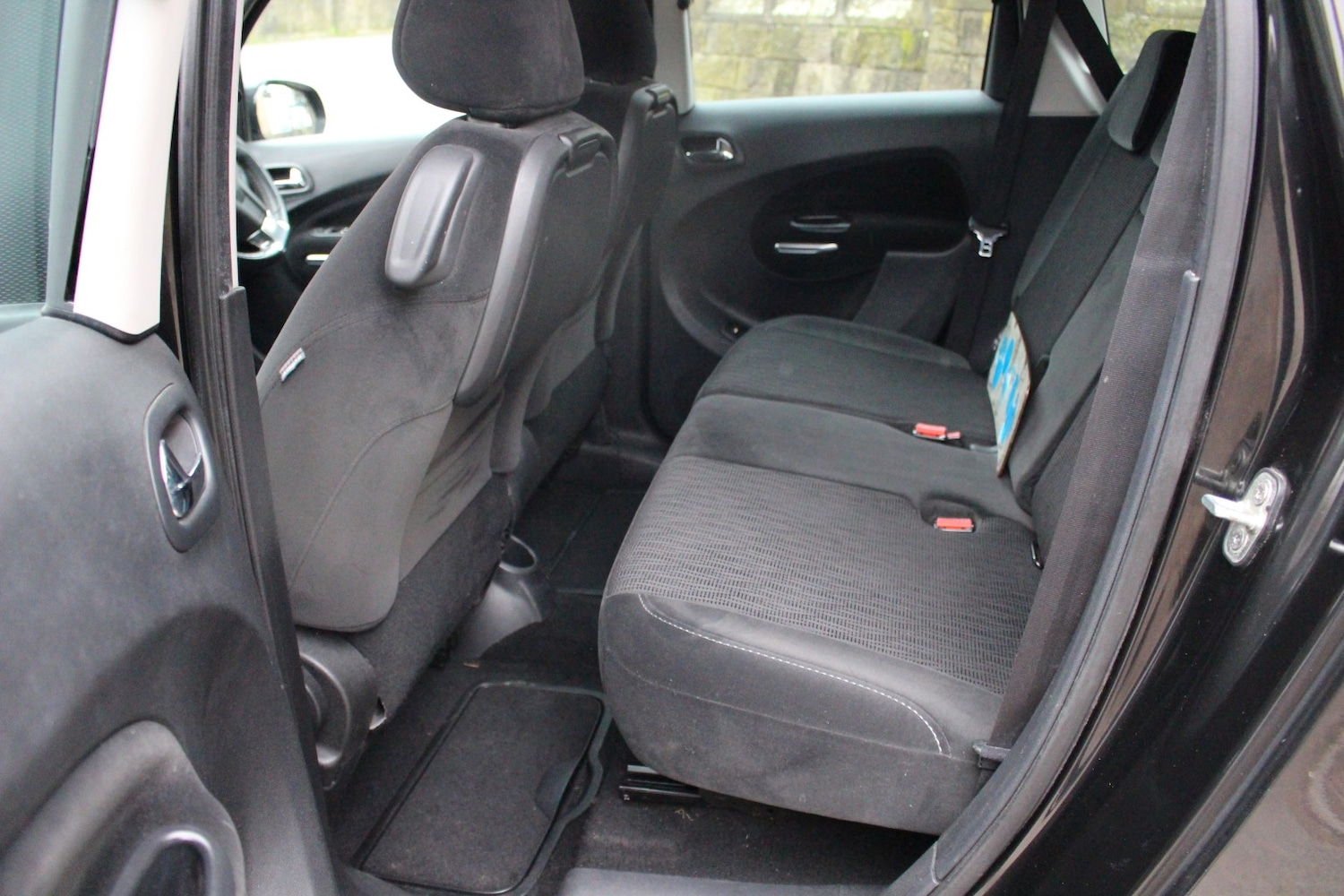 Used Citroen C3 Picasso 2009 for sale - 77781693: Photo 13