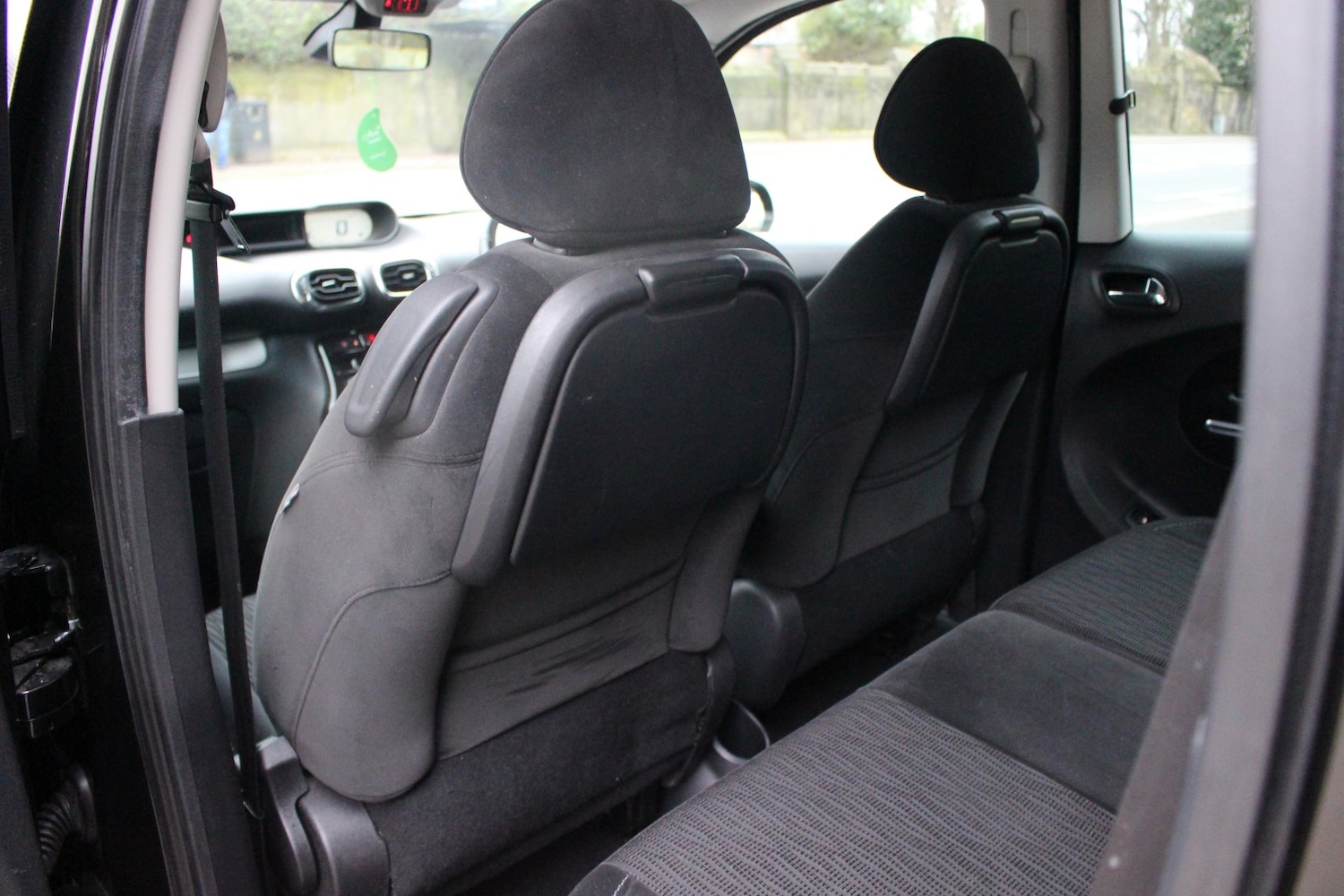 Used Citroen C3 Picasso 2009 for sale - 77781693: Photo 14