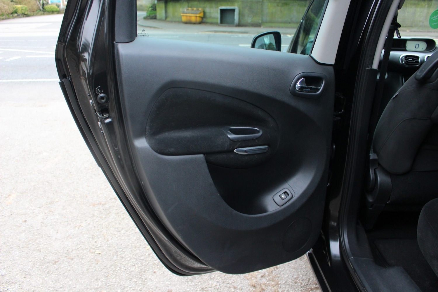 Used Citroen C3 Picasso 2009 for sale - 77781693: Photo 15