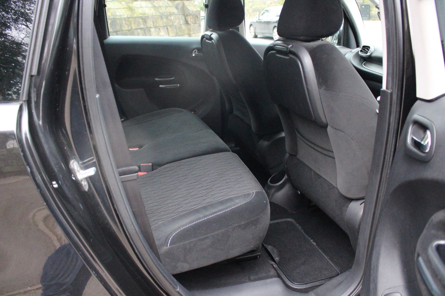 Used Citroen C3 Picasso 2009 for sale - 77781693: Photo 16