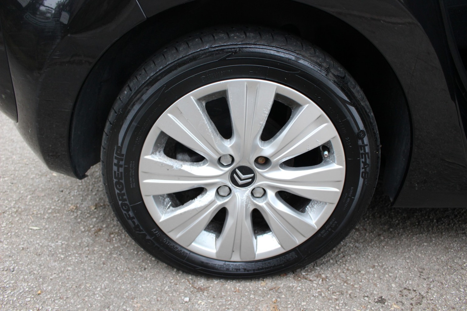 Used Citroen C3 Picasso 2009 for sale - 77781693: Photo 17