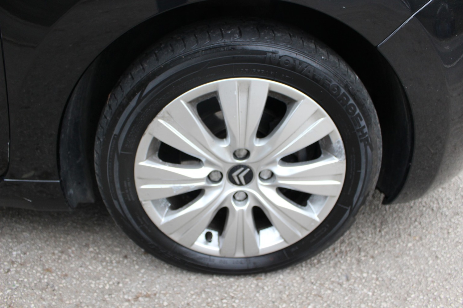 Used Citroen C3 Picasso 2009 for sale - 77781693: Photo 19