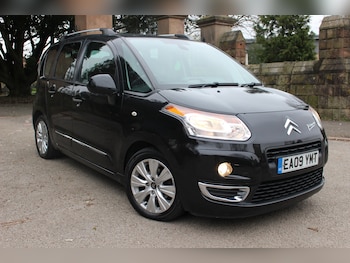 2009 - 1.6 HDi Exclusive 5-Door