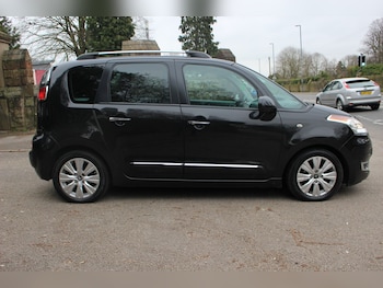 Used Citroen C3 Picasso 2009 for sale - 77781693: Photo