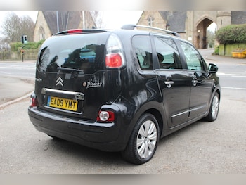 Used Citroen C3 Picasso 2009 for sale - 77781693: Photo