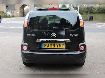 Used Citroen C3 Picasso 2009 for sale - 77781693: Photo