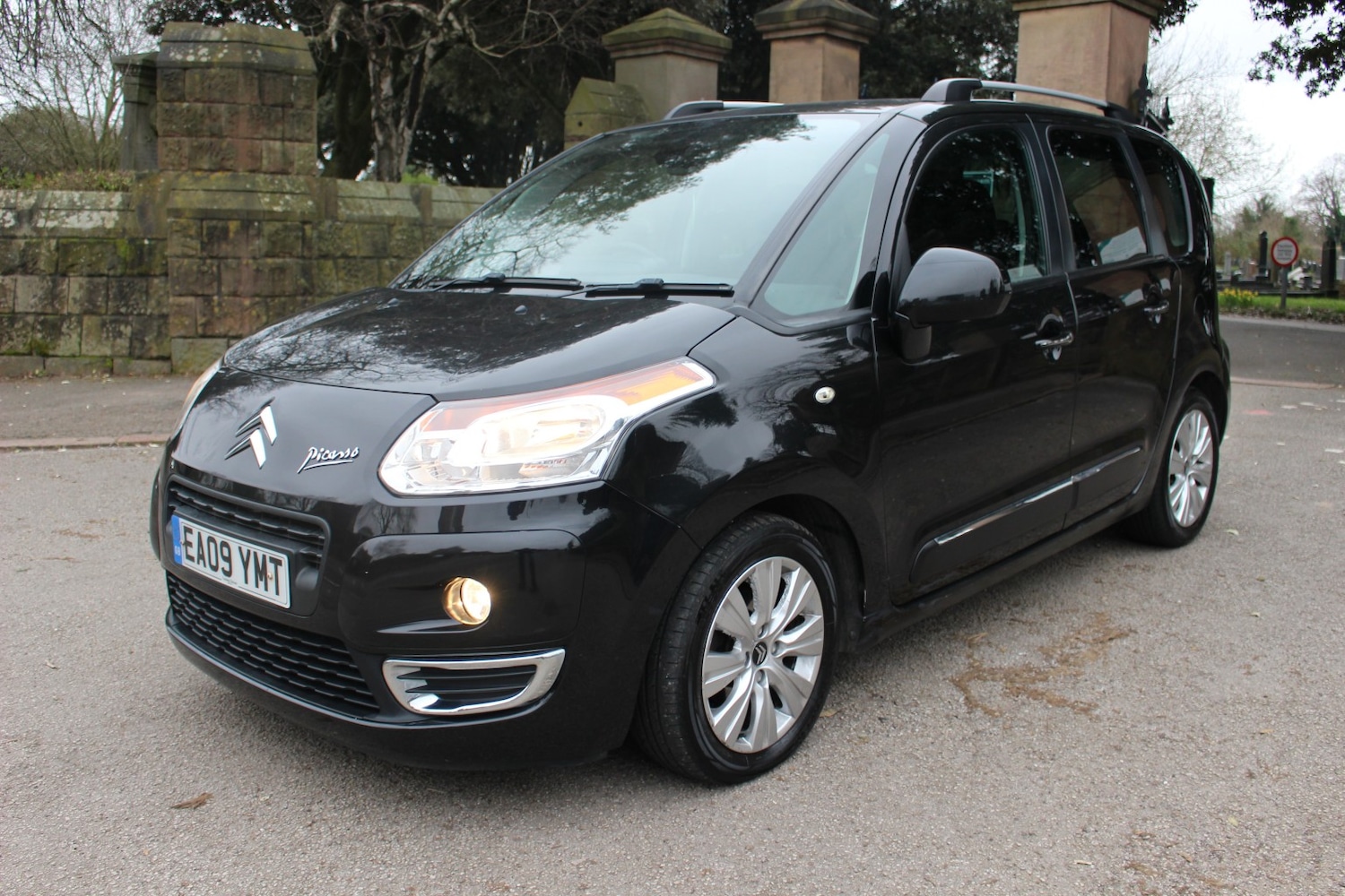 Used Citroen C3 Picasso 2009 for sale - 77781693: Photo 7