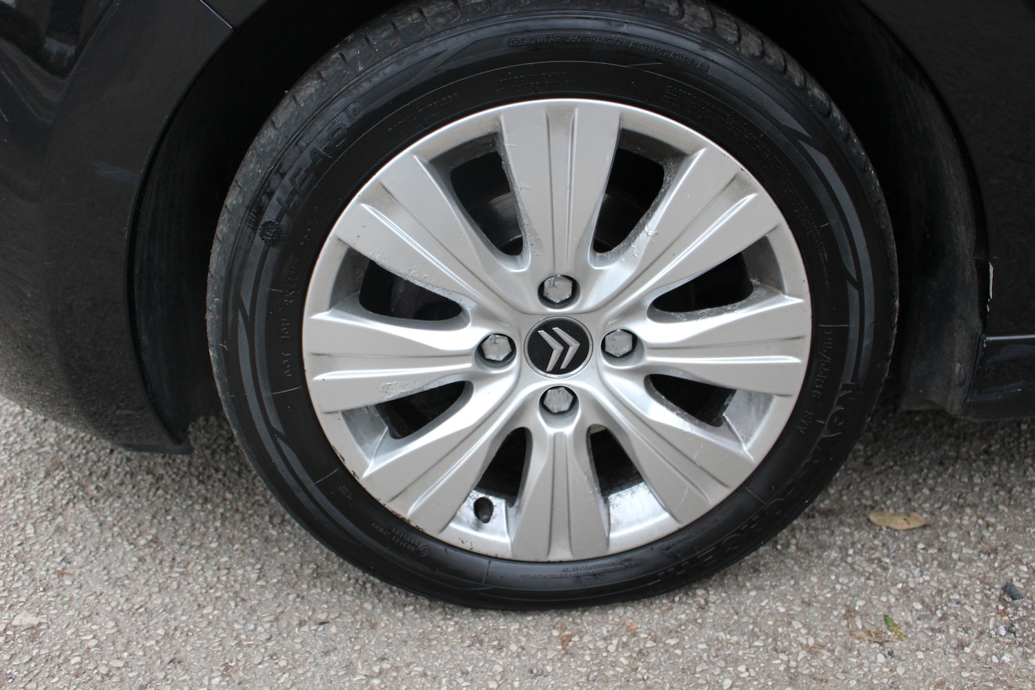 Used Citroen C3 Picasso 2009 for sale - 77781693: Photo 9