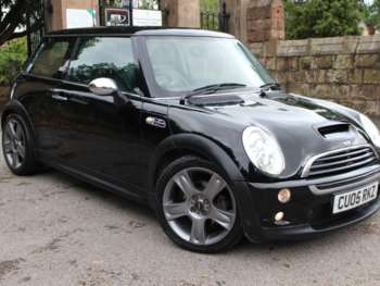 2005 - 1.6 Cooper S Hatch 3-Door
