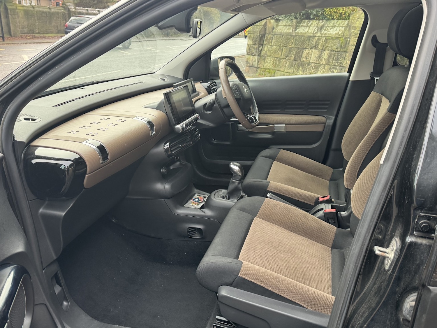 Used Citroen C4 Cactus 2015 for sale - 77118532: Photo 15