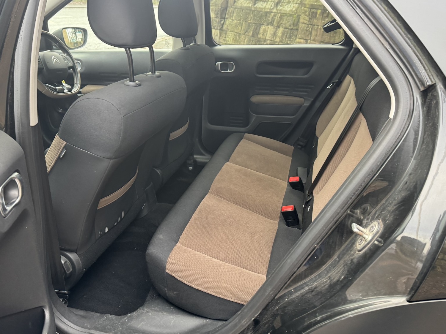 Used Citroen C4 Cactus 2015 for sale - 77118532: Photo 18