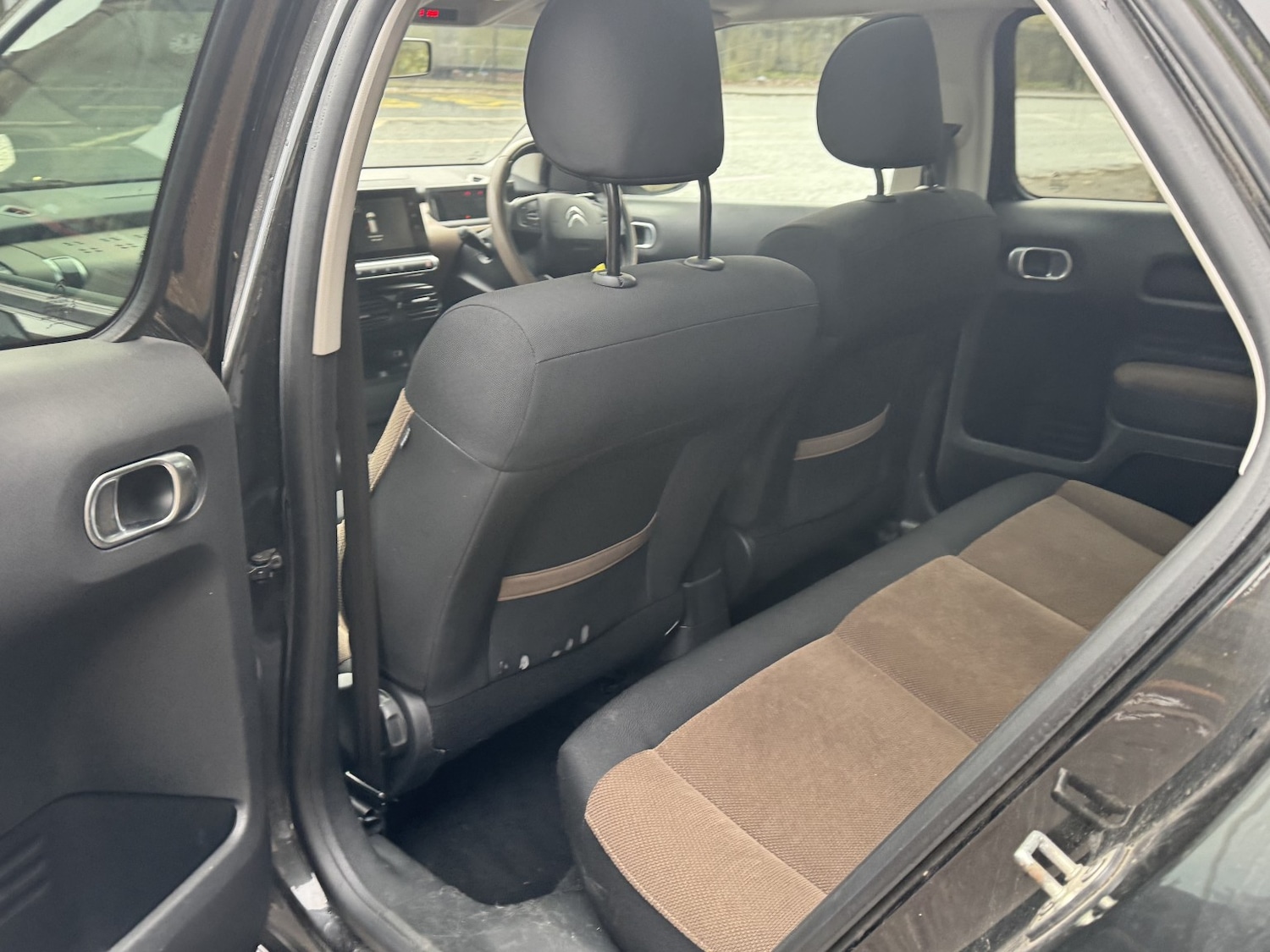 Used Citroen C4 Cactus 2015 for sale - 77118532: Photo 19