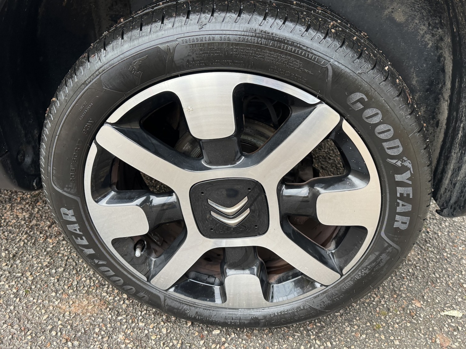 Used Citroen C4 Cactus 2015 for sale - 77118532: Photo 21