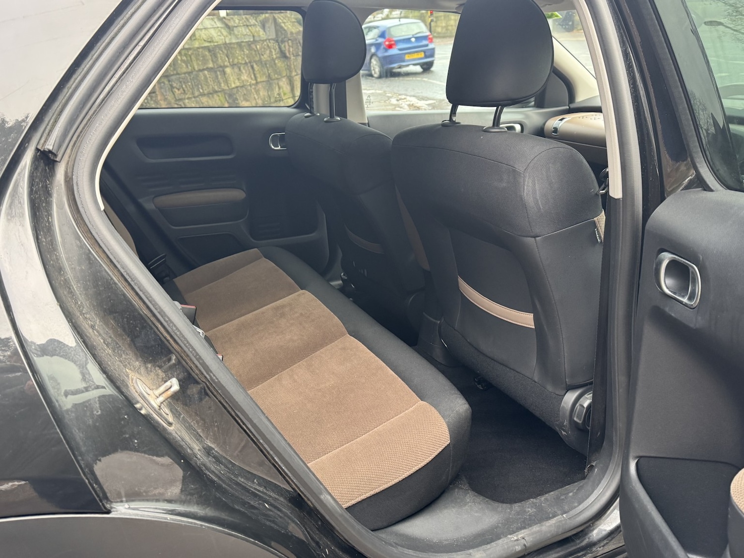 Used Citroen C4 Cactus 2015 for sale - 77118532: Photo 23